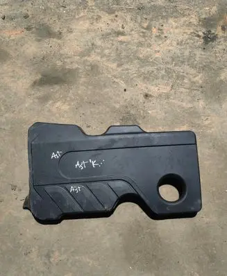 Opel Astra K Engine cover (trim)