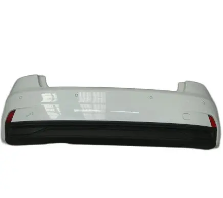 Audi A1 Front bumper 82A807511A