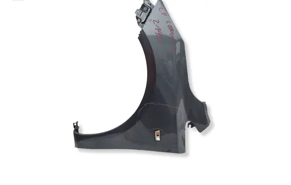 Opel Corsa E Fender 