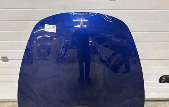 Tesla Model 3 Engine bonnet/hood