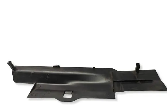 Mercedes-Benz B W246 W242 Top upper radiator support slam panel A2466870507 D0510071500