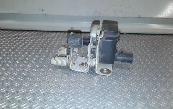 Jeep Grand Cherokee (WK) Tailgate window lock/catch/latch 