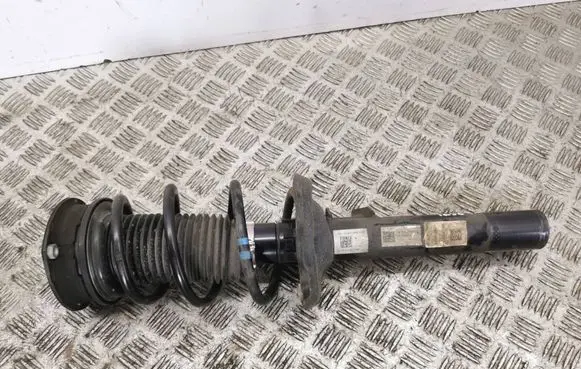 Volkswagen Golf VIII Front shock absorber/damper 5WA413023N
