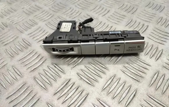 Audi A8 S8 D4 4H Other switches/knobs/shifts 4H0820911C 4H2959674AQ