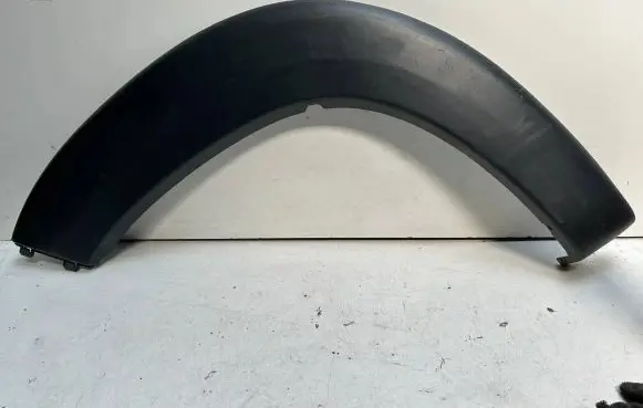 Fiat Ducato Rear fender molding trim 1307239070 131739000 1317300070