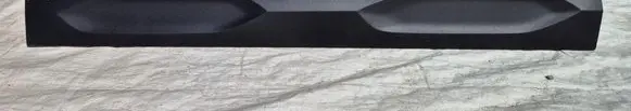 BMW X2 F39 Front door trim (molding) 51137421439