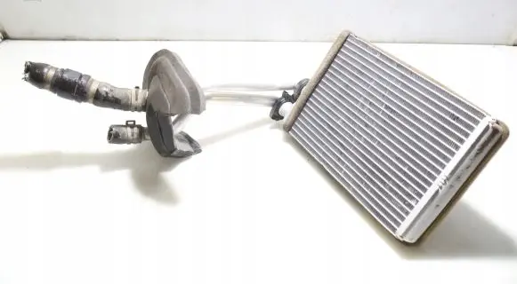 Opel Insignia B Air conditioning (A/C) radiator (interior) 
