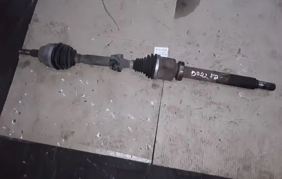 Ford C-MAX II Front driveshaft NOCODE