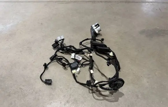 Ford Kuga III Front door wiring loom MX6T14631 MX6T14631ELNKB