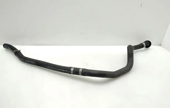Mercedes-Benz CLS C219 Engine coolant pipe/hose A2118301296