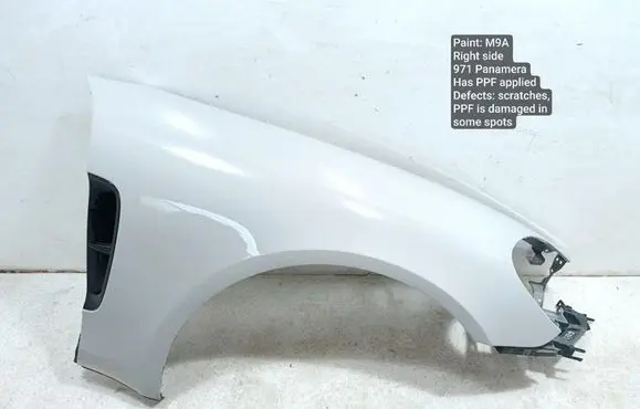 Porsche Panamera (971) Fender 971821102Y