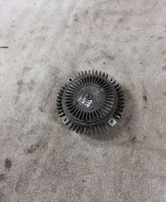 BMW 5 E34 Viscous fan clutch 