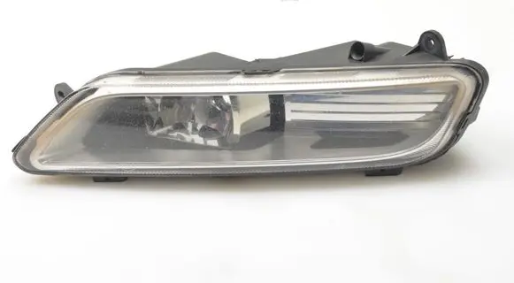 Volkswagen PASSAT B7 Front fog light