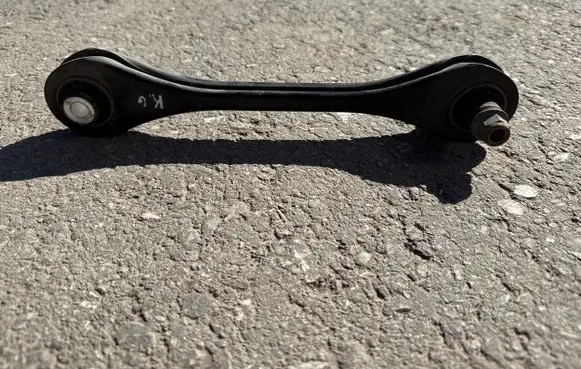 Audi A3 S3 8V Rear control arm 5Q0501529F