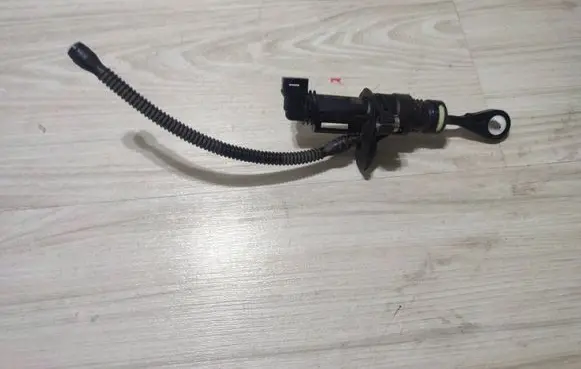 Skoda Scala Clutch slave cylinder 2Q0721388 3534