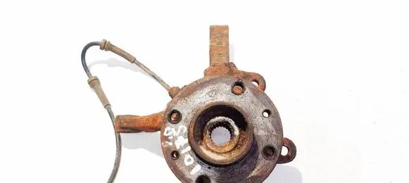 Renault Megane I Front wheel hub