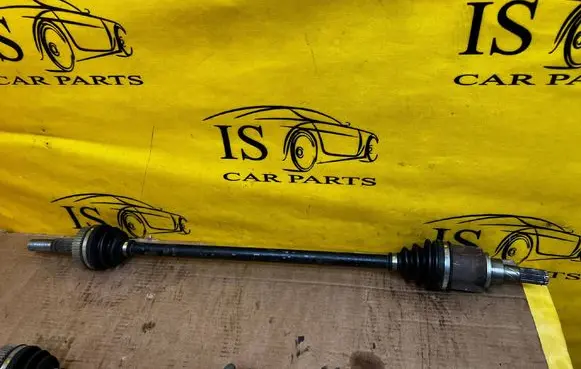 Renault Koleos II Rear driveshaft 