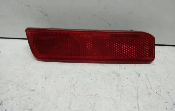 Rear tail light reflector