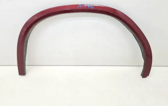 BMW X4 G02 Rear arch trim 8071013
