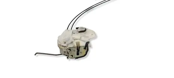 Mitsubishi Outlander Rear door lock 