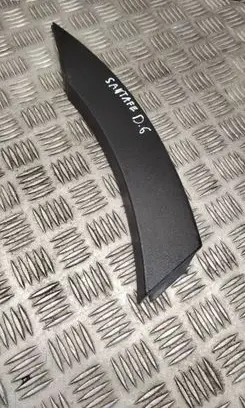 Hyundai Santa Fe Rear arch trim 877422W000