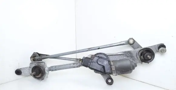 Opel Insignia A Front wiper linkage and motor 13227392