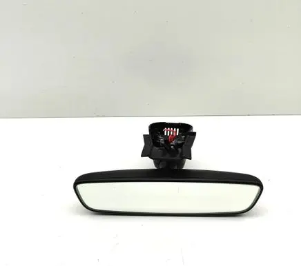 Porsche Taycan 9J1 Rear view mirror (interior) 9Y0857511 9Y0857511A