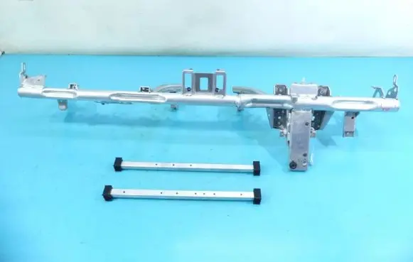 Porsche Panamera (970) Dashboard cross member/frame bar 97055206300 IMPRK1178294