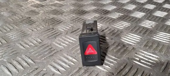 Seat Alhambra (Mk1) Hazard light switch 7M3953235 YM2113A350BAW