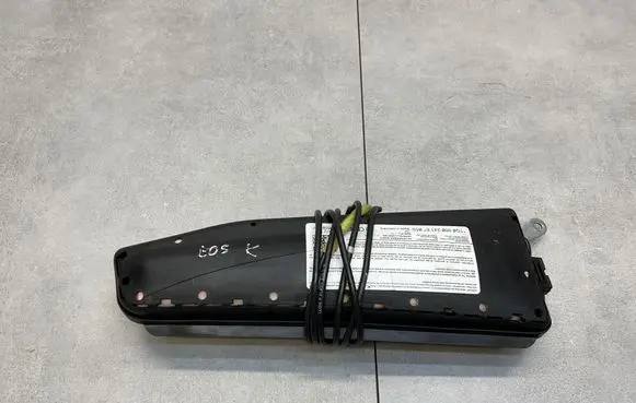Volkswagen Eos Seat airbag 1Q0880241E