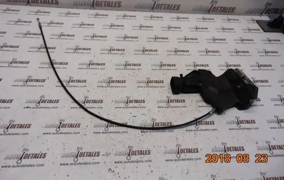 Toyota Previa (XR30, XR40) II Sliding door lock 