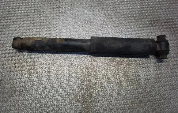 Ford Transit Custom Rear shock absorber/damper 1763859