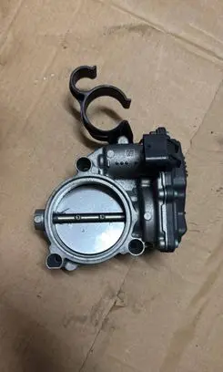 BMW 4 G22 G23 G24 G26 Throttle valve A3C0067800000 8667415