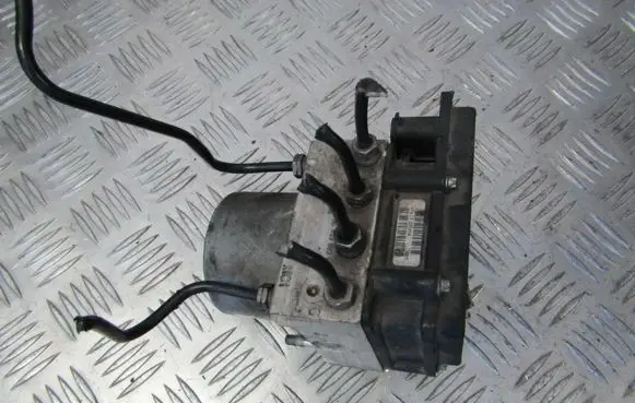 Citroen C4 I ABS Pump 9657352780 9649988280