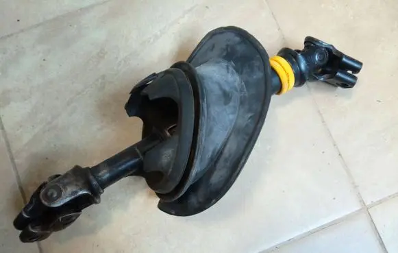 Opel Vectra C Steering column universal joint NE67034