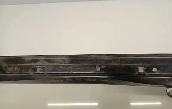 Dodge Challenger Bottom radiator support slam panel 05085240AH