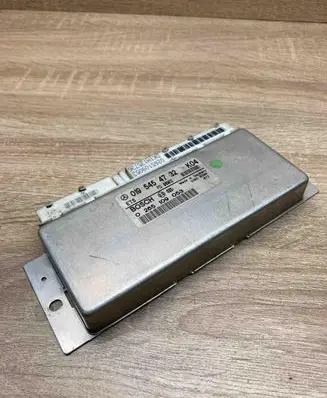 Mercedes-Benz E W210 ESP (stability system) control unit 0195454732 0265109053