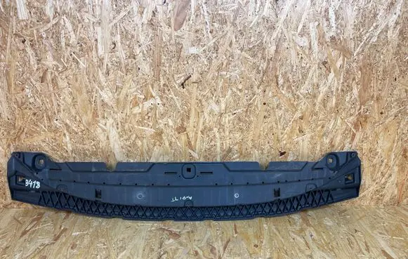 Audi TT TTS RS Mk3 8S Engine splash shield/under tray 8S0807233D