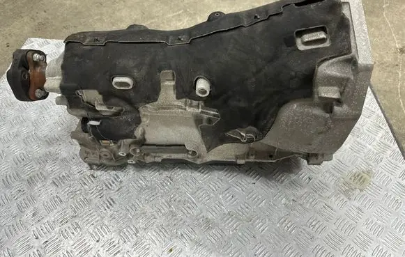 BMW 5 G30 G31 G38 Automatic gearbox GA8L51CZ