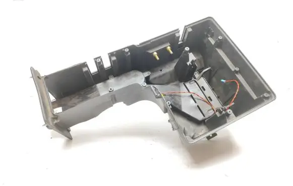 Mercedes-Benz Vito Viano W639 Fuse box set A6395480074 750012000