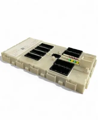 BMW 3 F30 F35 F31 Central body control module 6825538XX