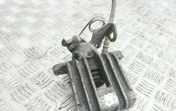 Audi A6 S6 C5 4B Rear brake caliper