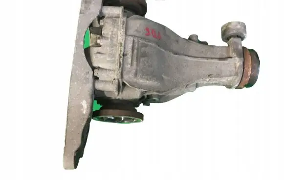 Audi Q5 SQ5 Rear differential