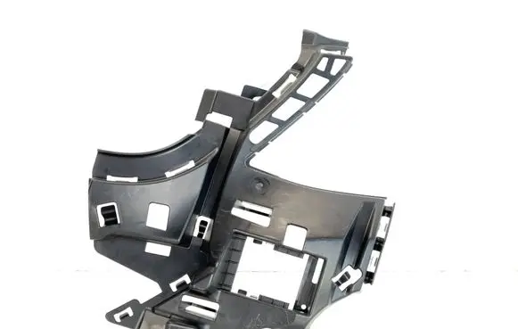 Mercedes-Benz S W222 Front bumper mounting bracket A2228850221 16344