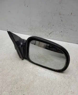 Manual wing mirror