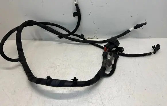 Iveco Daily 6th gen Other wiring loom 5802400935