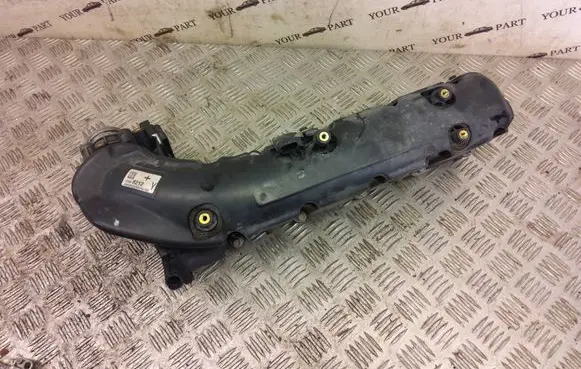 Opel Insignia A Intake manifold 55488212 AM42523300185100