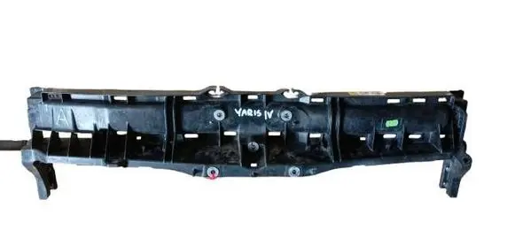 Toyota Yaris XP210 Radiator support slam panel 53213K0010