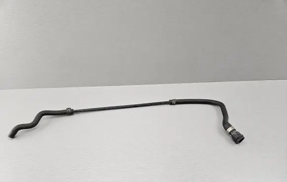 BMW 1 E81 E87 Engine coolant pipe/hose 7565091 17127565091 7521785