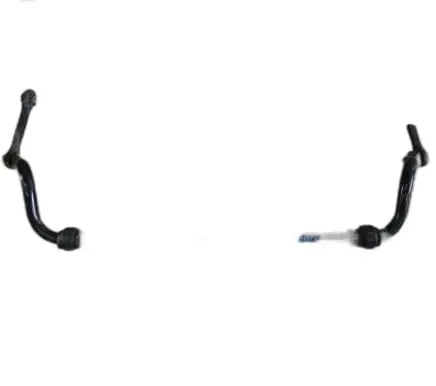 Audi A4 S4 B9 Rear active stabilizer 